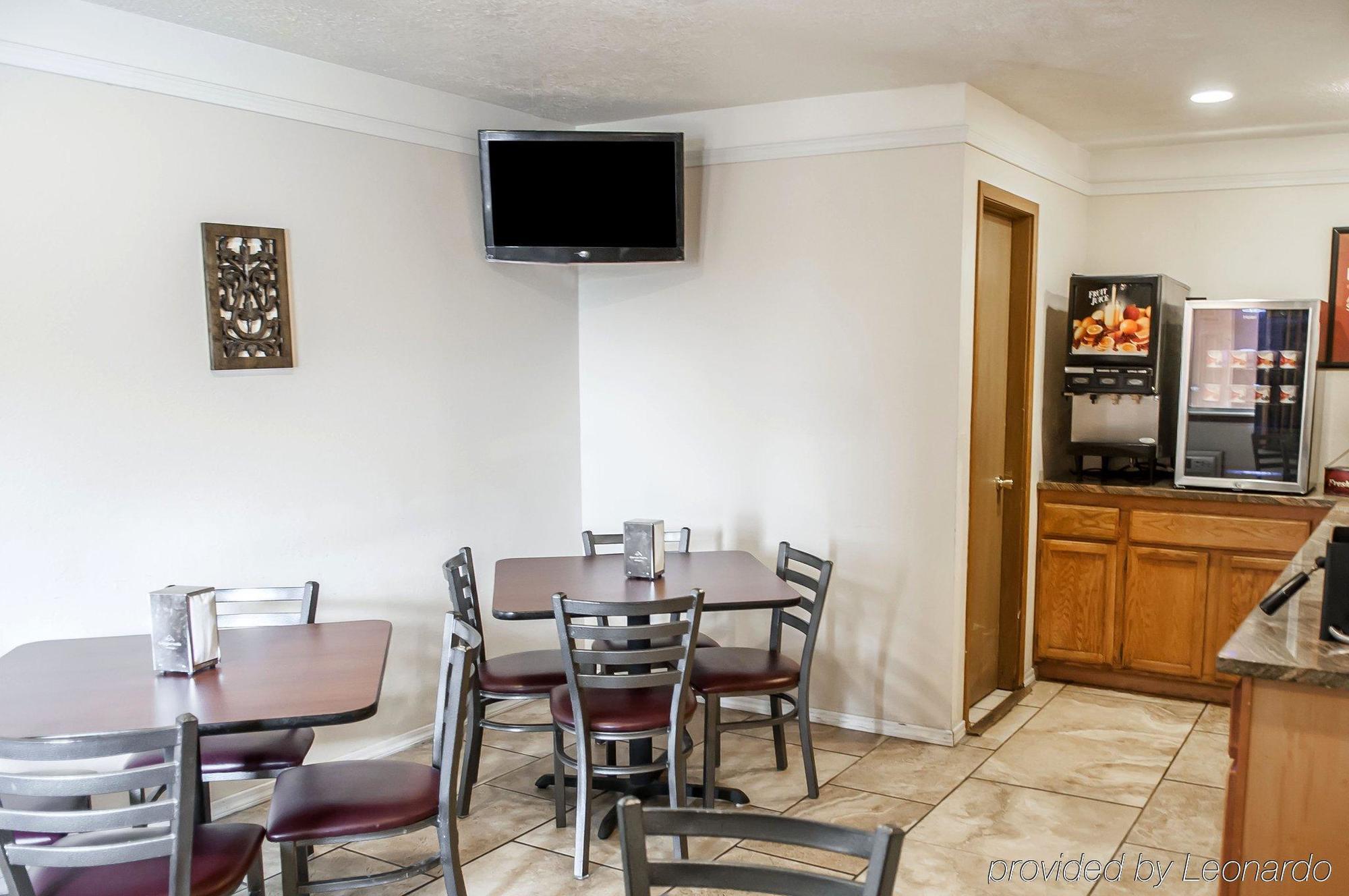 Econo Lodge Midtown Albuquerque Exteriér fotografie