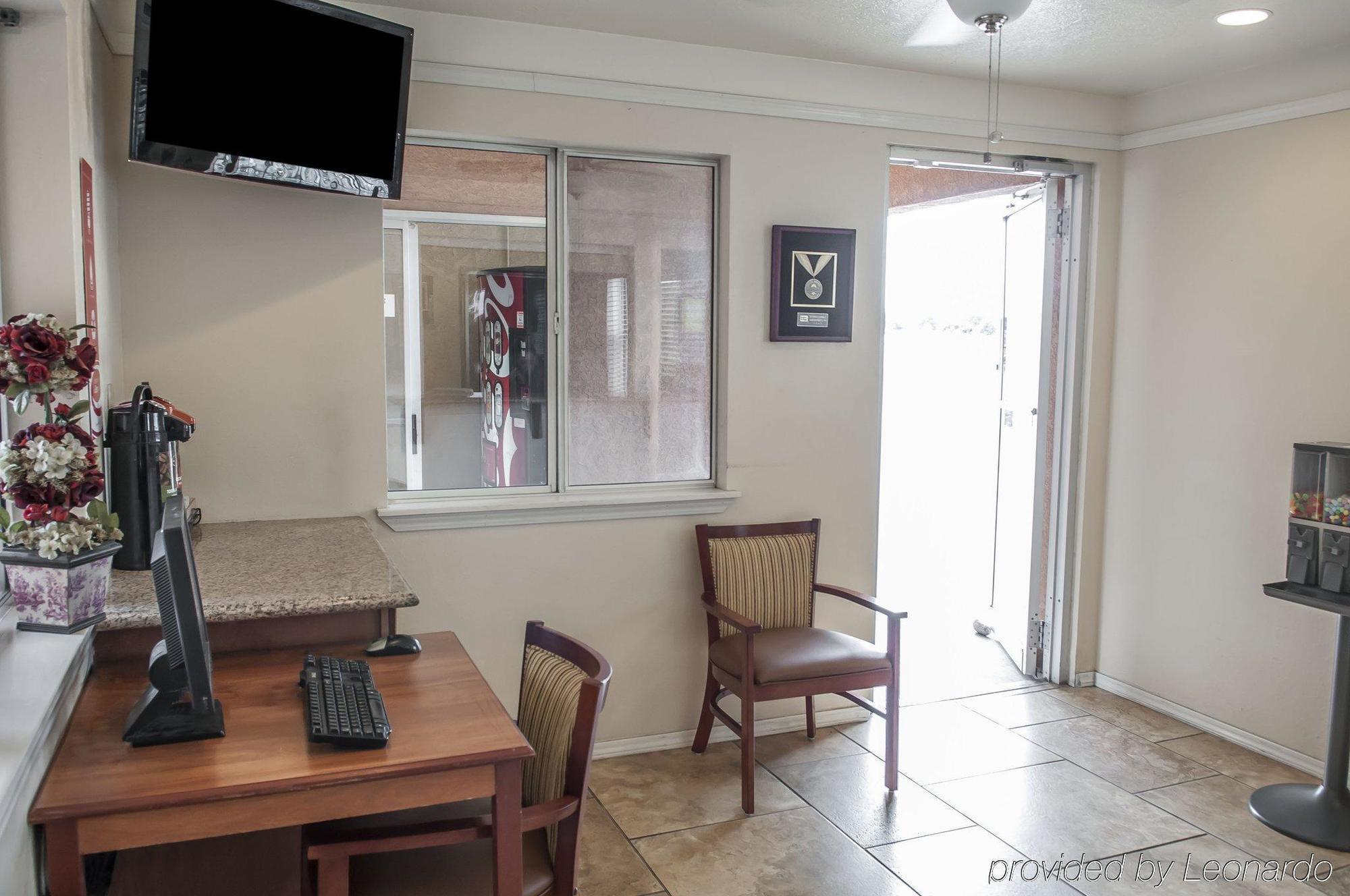 Econo Lodge Midtown Albuquerque Exteriér fotografie